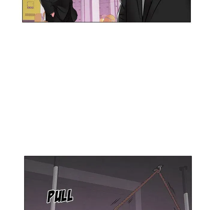 Read Aqua chapter 39 image 12 on Lezhin