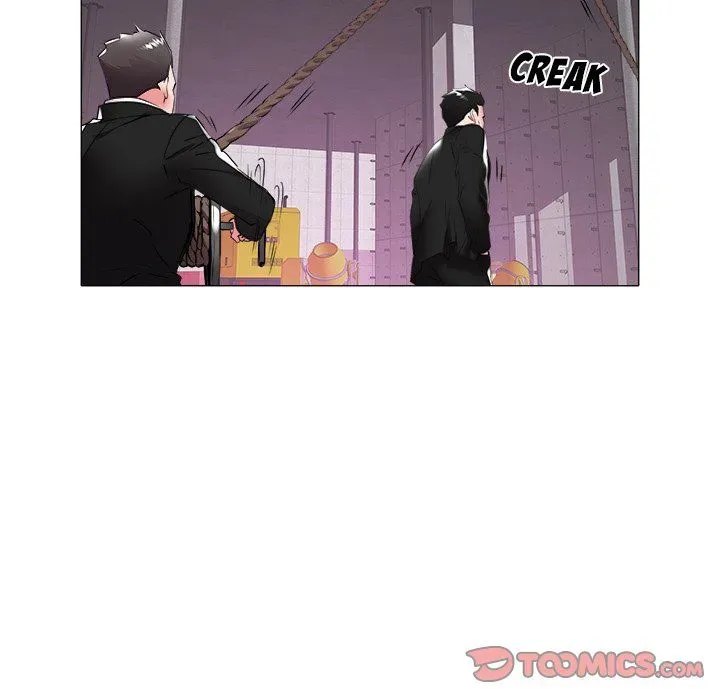 Read Aqua chapter 39 image 13 on Lezhin