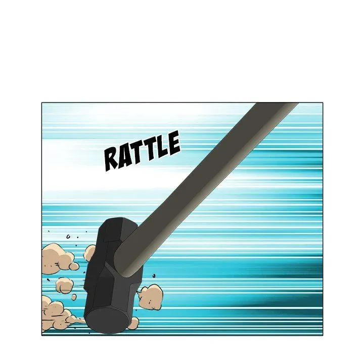 Read Aqua chapter 39 image 15 on Lezhin