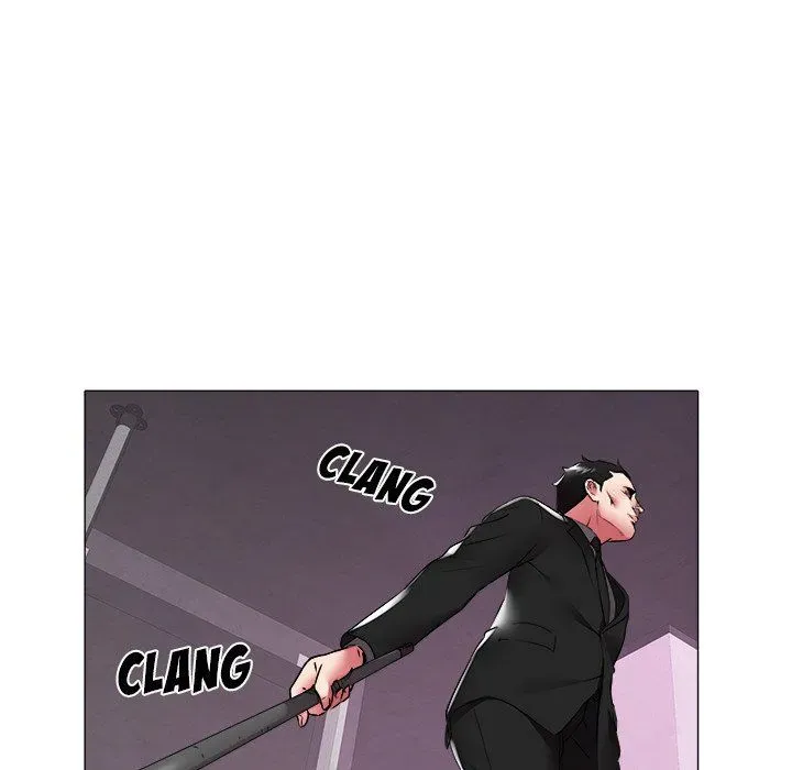 Read Aqua chapter 39 image 16 on Lezhin