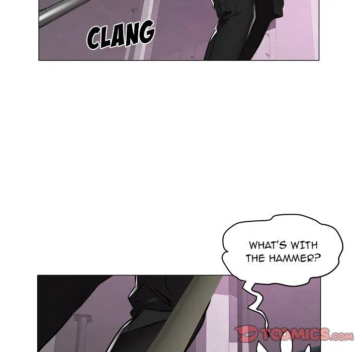 Read Aqua chapter 39 image 17 on Lezhin