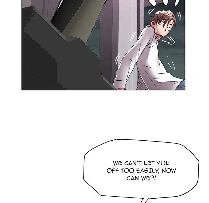 Read Aqua chapter 39 image 18 on Lezhin
