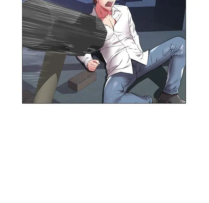 Read Aqua chapter 39 image 23 on Lezhin