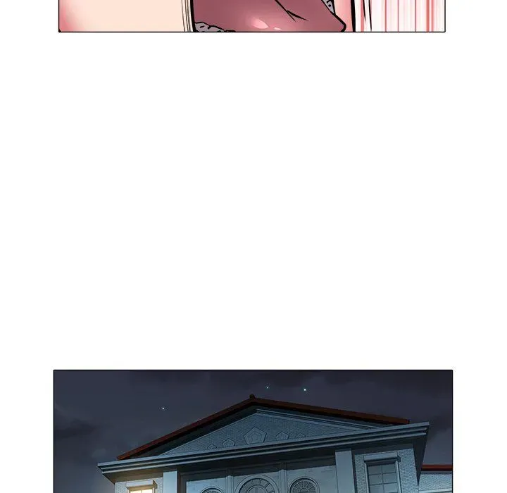 Read Aqua chapter 39 image 26 on Lezhin