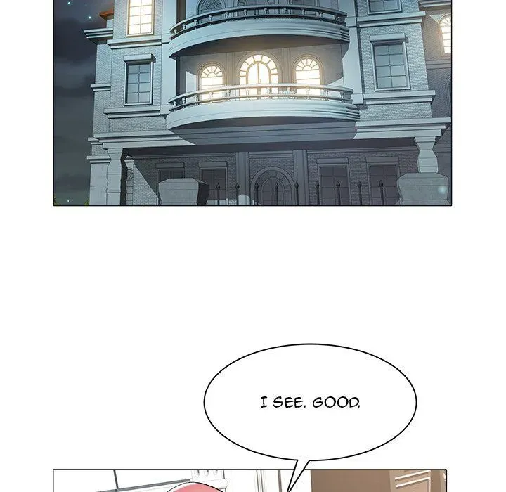 Read Aqua chapter 39 image 27 on Lezhin