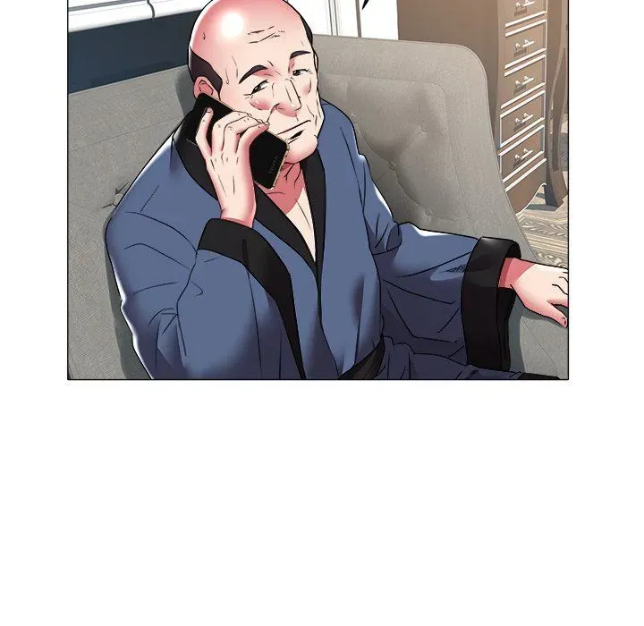 Read Aqua chapter 39 image 28 on Lezhin