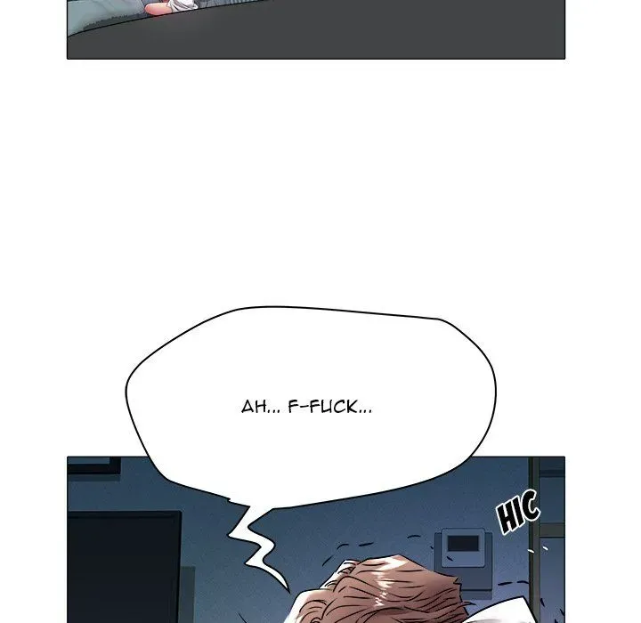 Read Aqua chapter 39 image 31 on Lezhin