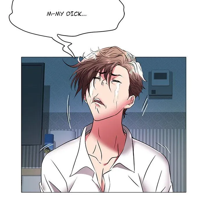 Read Aqua chapter 39 image 34 on Lezhin