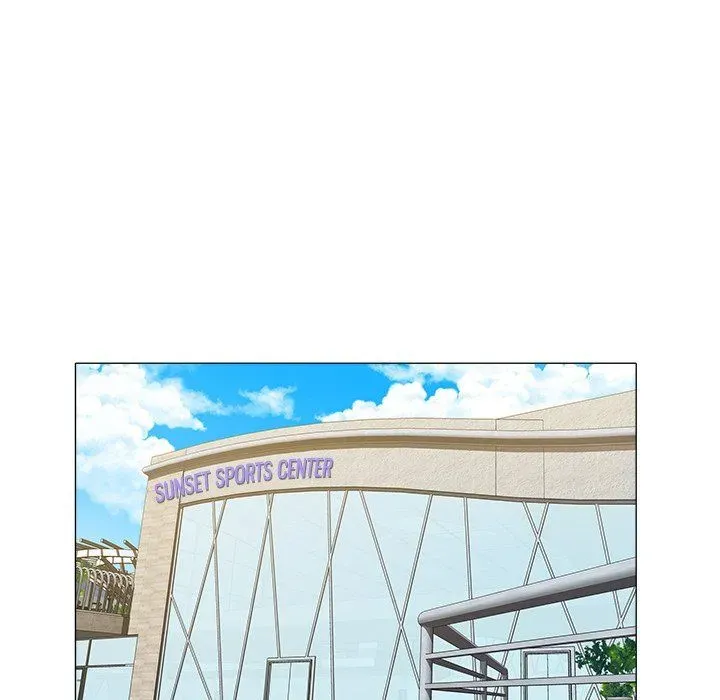 Read Aqua chapter 39 image 35 on Lezhin