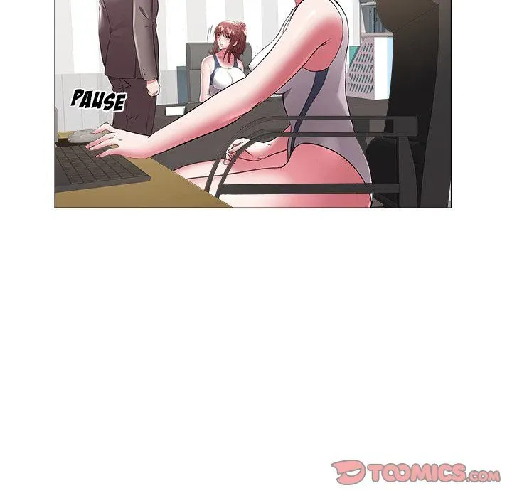 Read Aqua chapter 39 image 37 on Lezhin