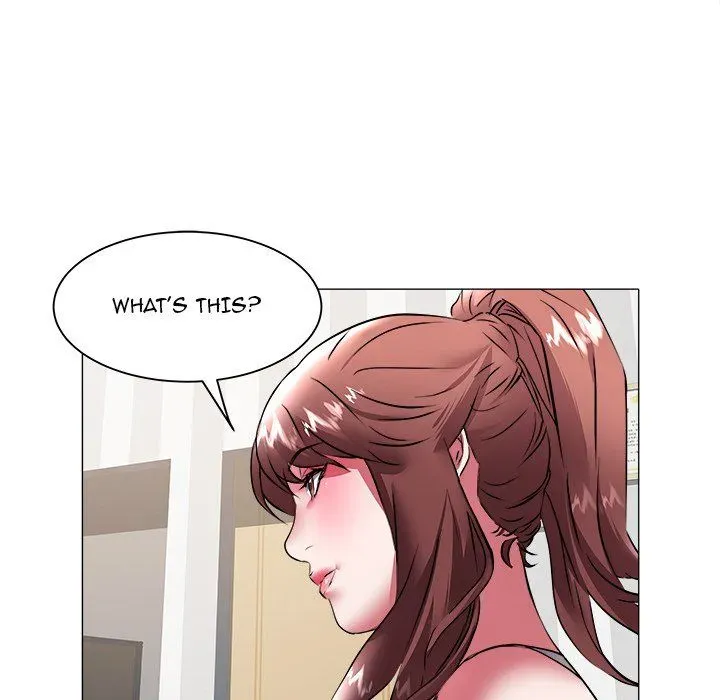 Read Aqua chapter 39 image 39 on Lezhin