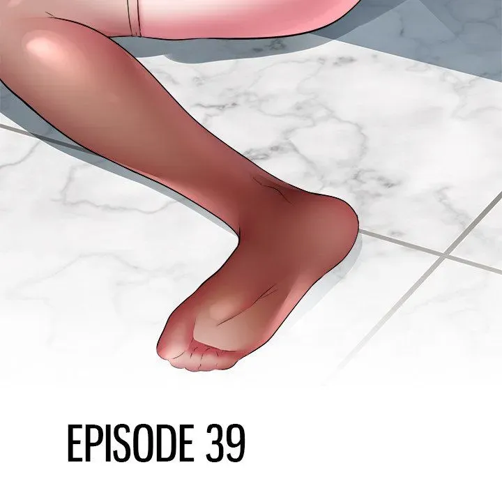 Read Aqua chapter 39 image 4 on Lezhin