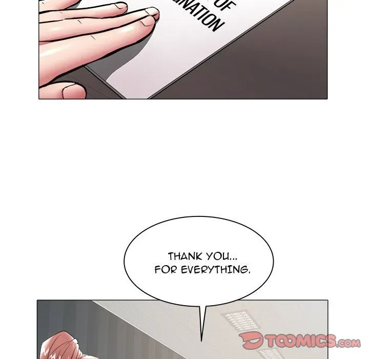 Read Aqua chapter 39 image 41 on Lezhin