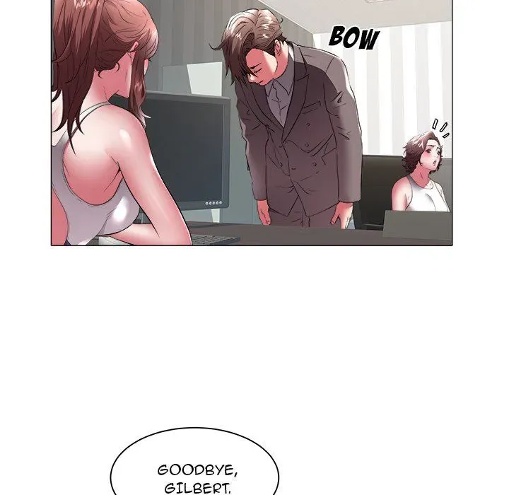 Read Aqua chapter 39 image 42 on Lezhin