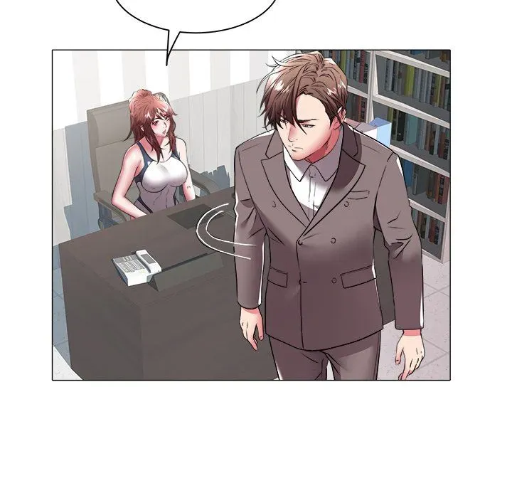 Read Aqua chapter 39 image 43 on Lezhin