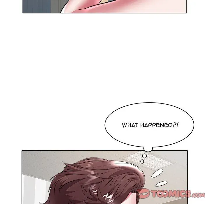 Read Aqua chapter 39 image 45 on Lezhin
