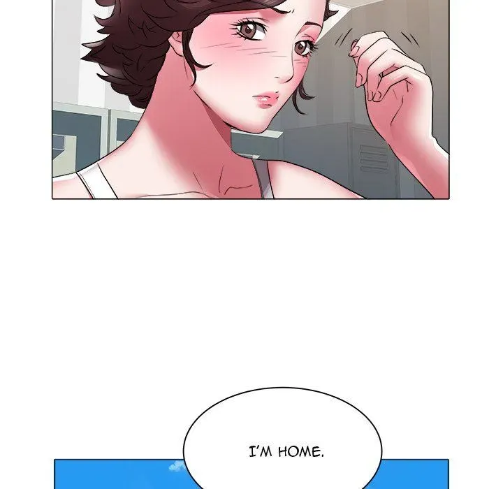 Read Aqua chapter 39 image 46 on Lezhin