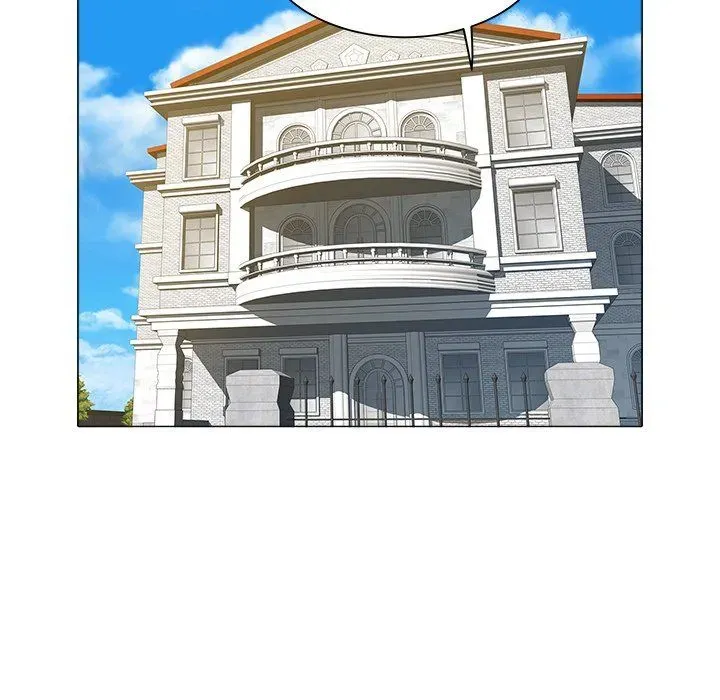 Read Aqua chapter 39 image 47 on Lezhin
