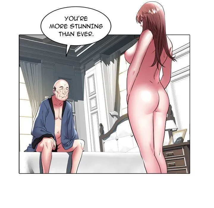 Read Aqua chapter 39 image 48 on Lezhin