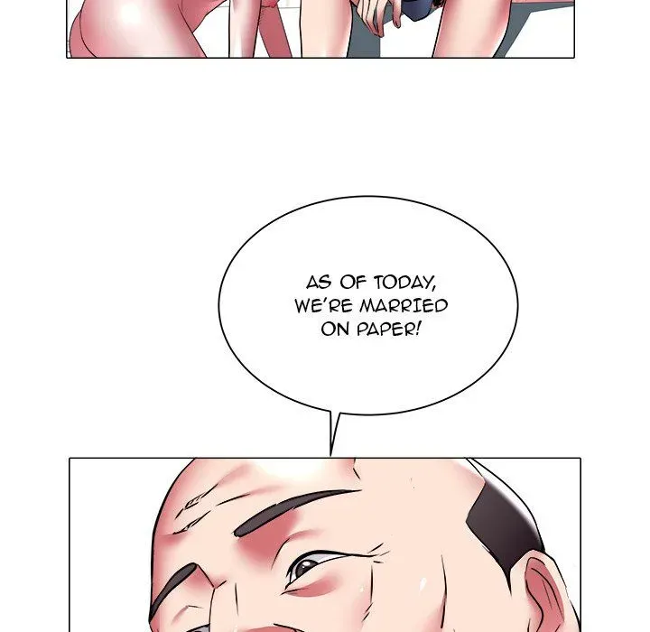 Read Aqua chapter 39 image 50 on Lezhin