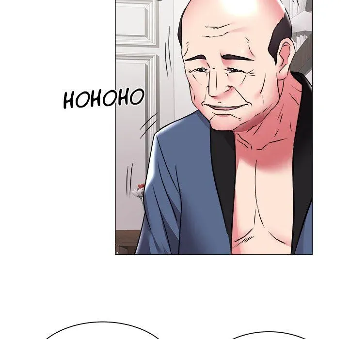 Read Aqua chapter 39 image 54 on Lezhin