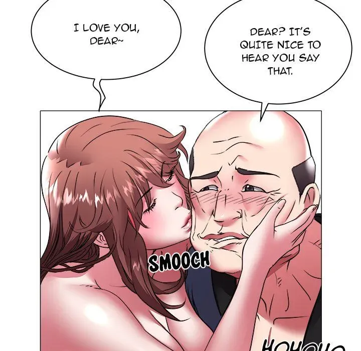 Read Aqua chapter 39 image 55 on Lezhin