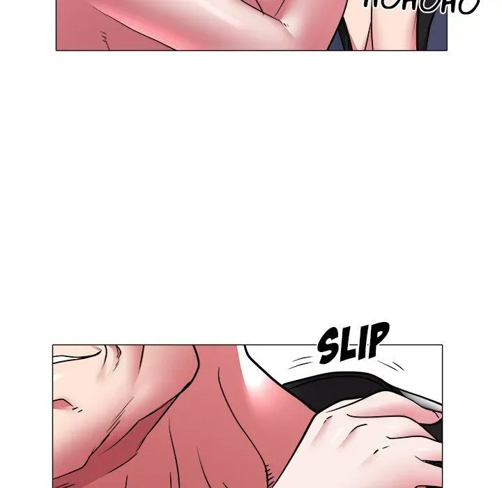 Read Aqua chapter 39 image 56 on Lezhin
