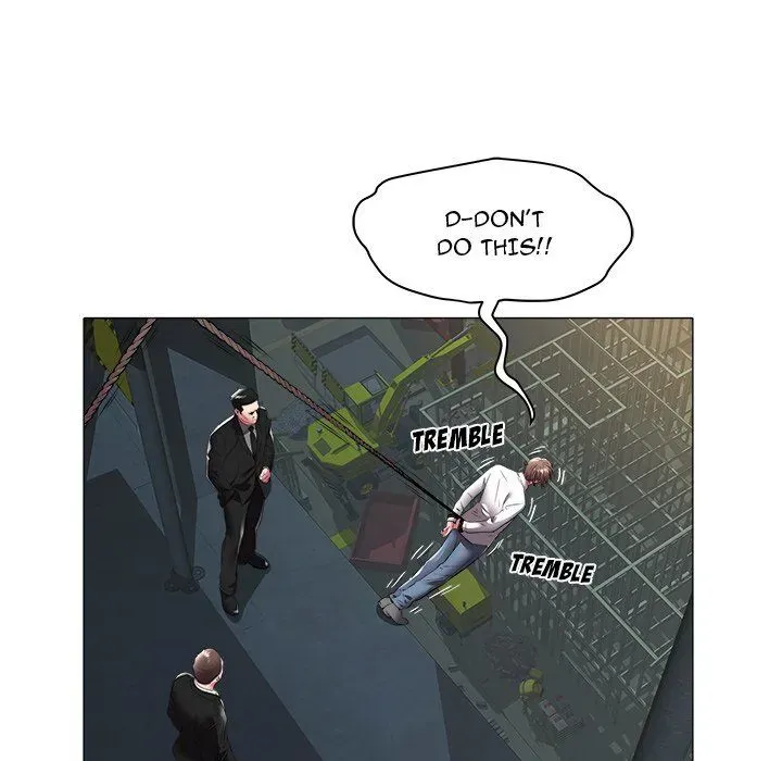 Read Aqua chapter 39 image 6 on Lezhin