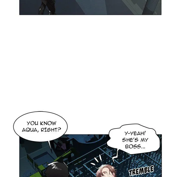 Read Aqua chapter 39 image 7 on Lezhin