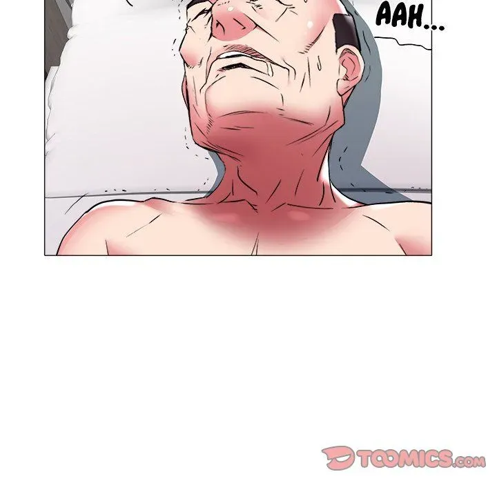 Read Aqua chapter 39 image 73 on Lezhin