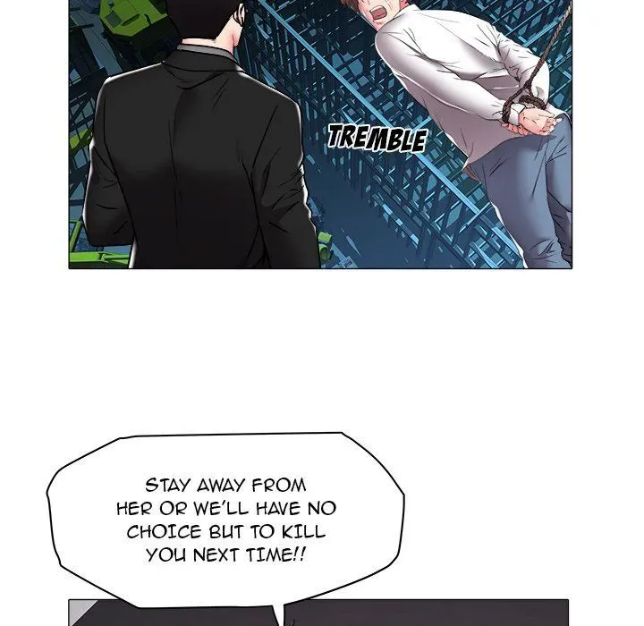 Read Aqua chapter 39 image 8 on Lezhin