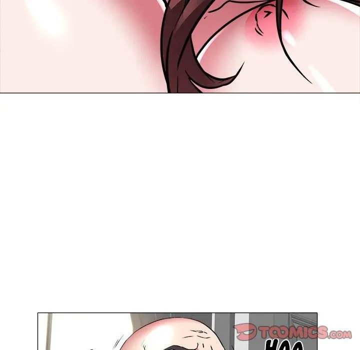 Read Aqua chapter 39 image 81 on Lezhin