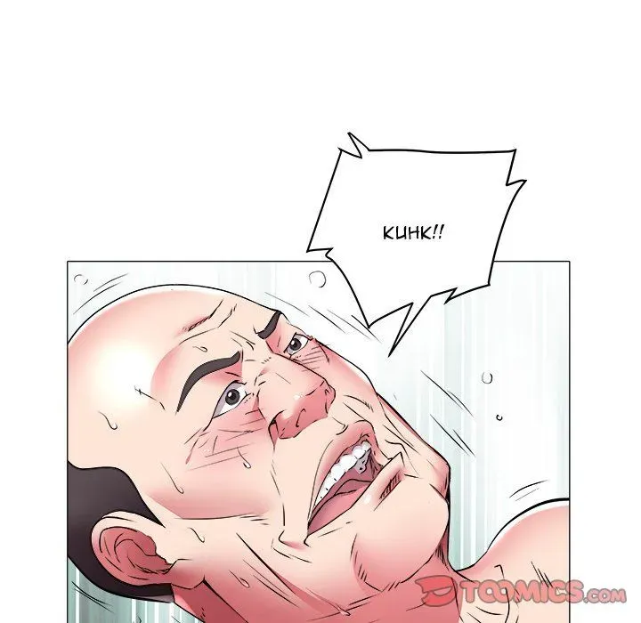 Read Aqua chapter 39 image 85 on Lezhin