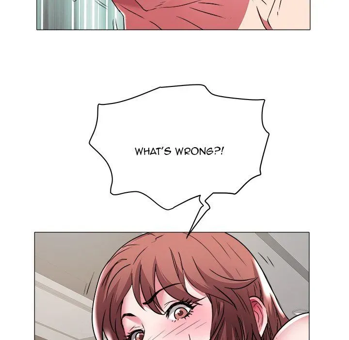 Read Aqua chapter 39 image 86 on Lezhin