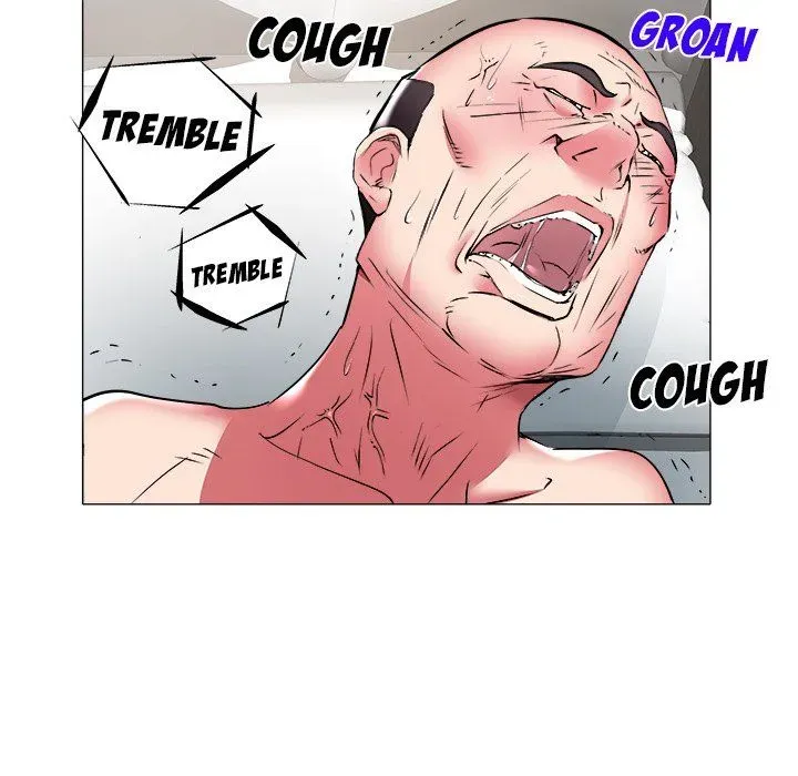 Read Aqua chapter 39 image 88 on Lezhin