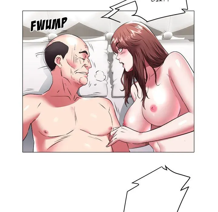 Read Aqua chapter 39 image 90 on Lezhin