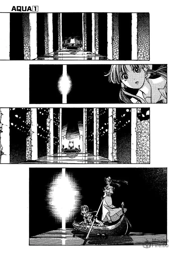 Read Aqua chapter 4 image 26 on Lezhin