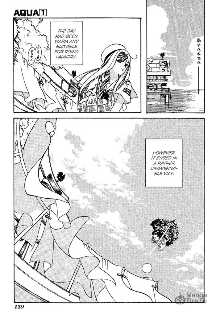 Read Aqua chapter 4 image 29 on Lezhin