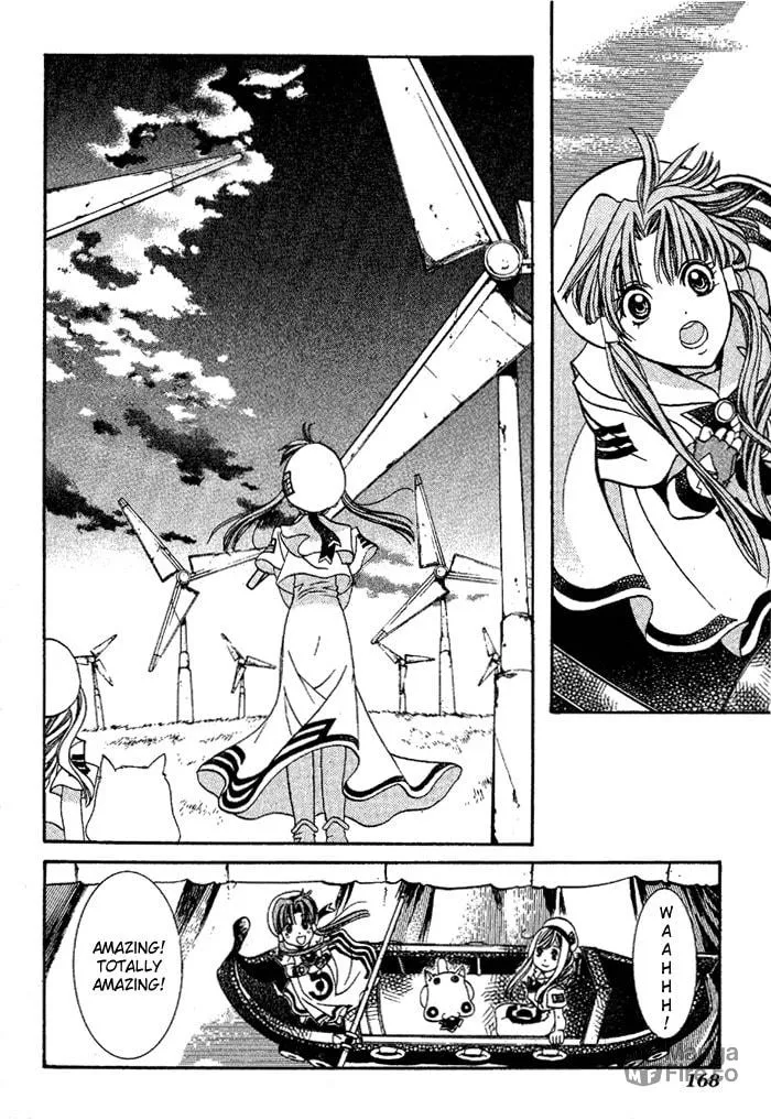 Read Aqua chapter 5 image 24 on Lezhin