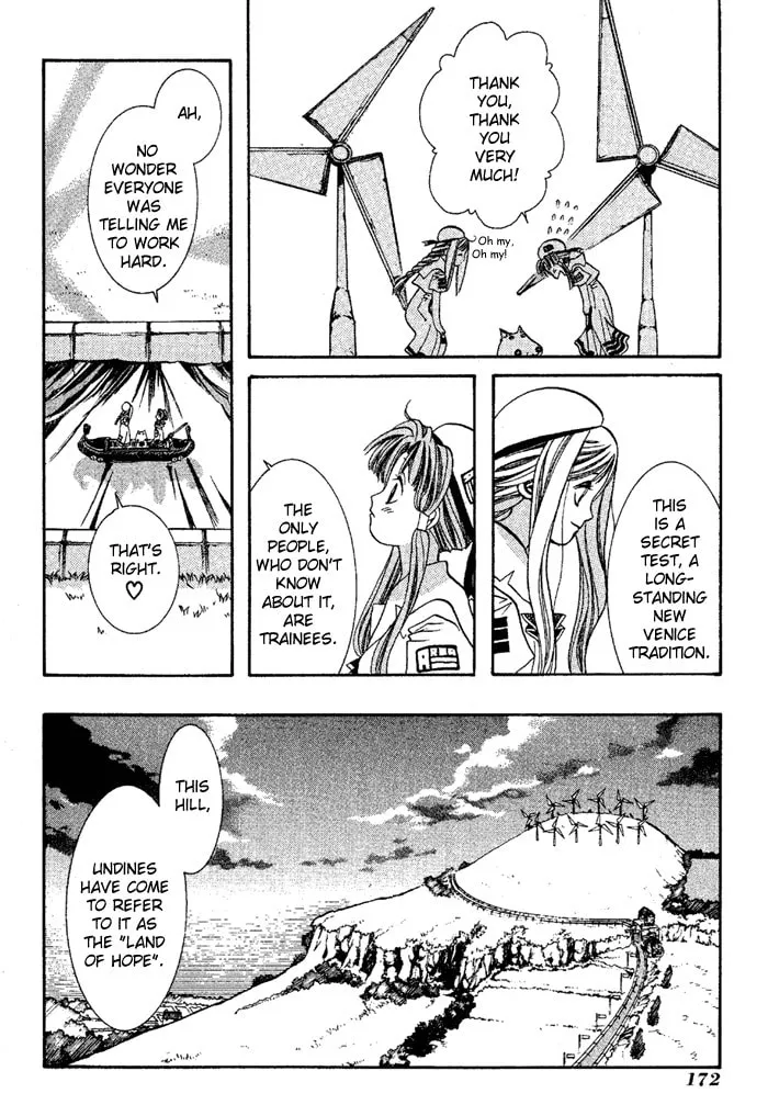 Read Aqua chapter 5 image 28 on Lezhin