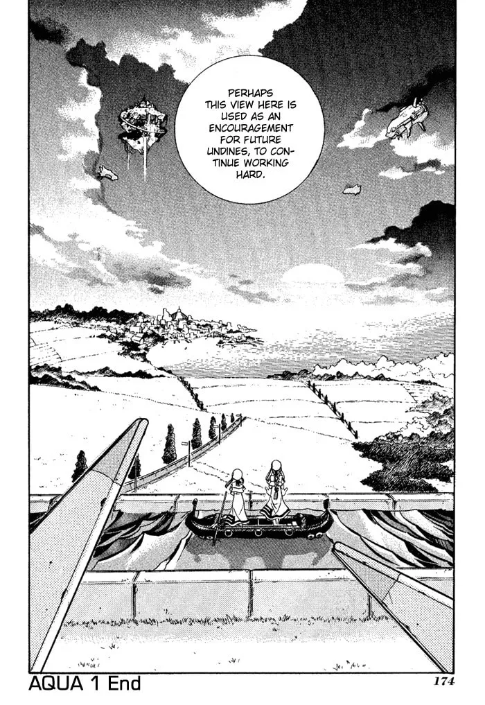 Read Aqua chapter 5 image 30 on Lezhin