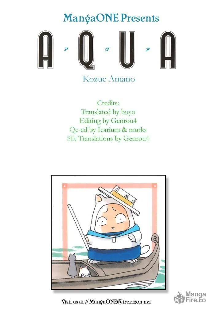 Read Aqua chapter 5 image 32 on Lezhin
