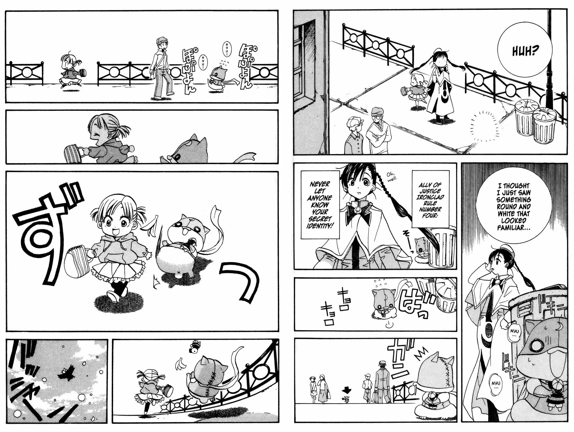 Read Aqua chapter 9 image 4 on Lezhin