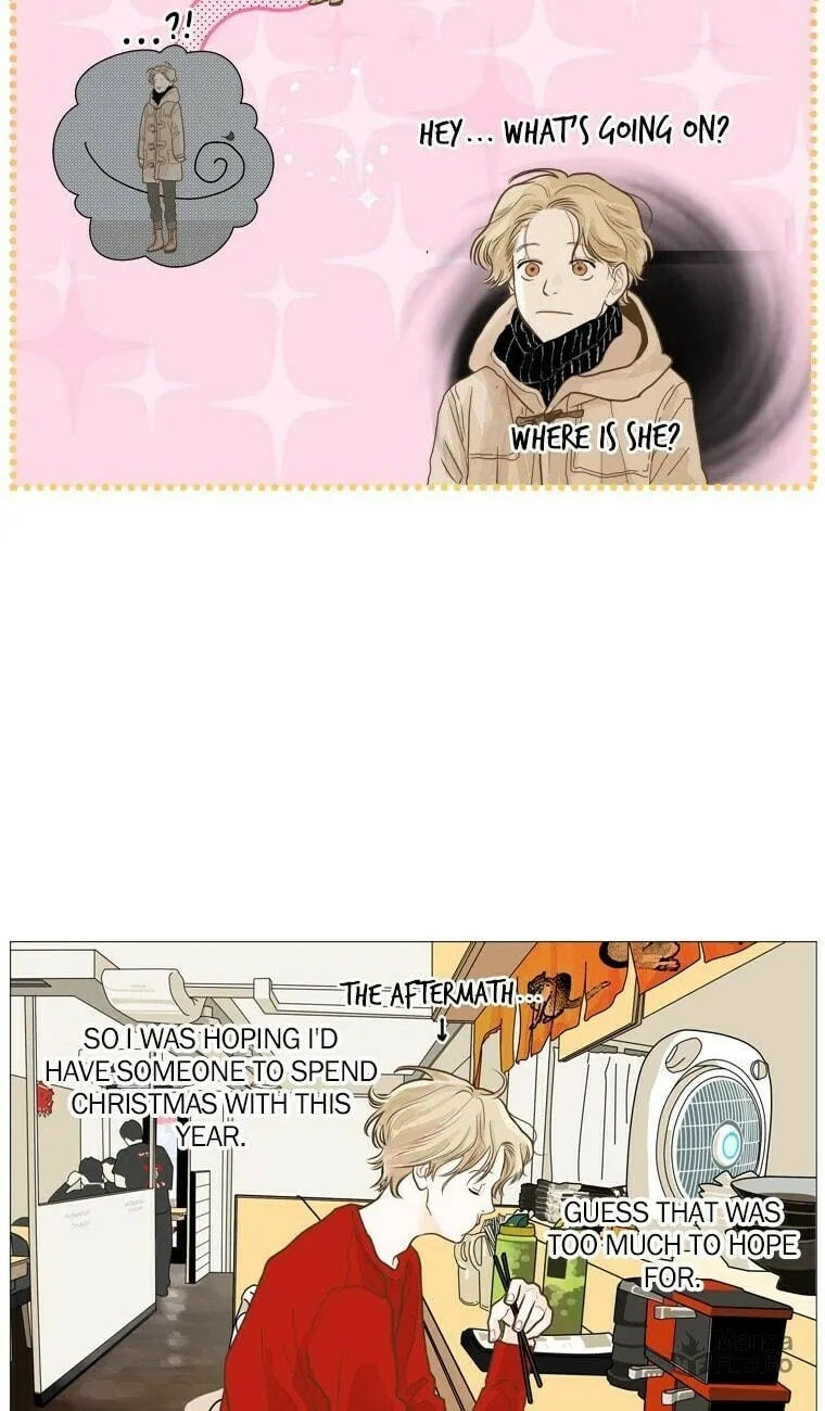 Read Aquaman chapter 1 image 11 on Lezhin