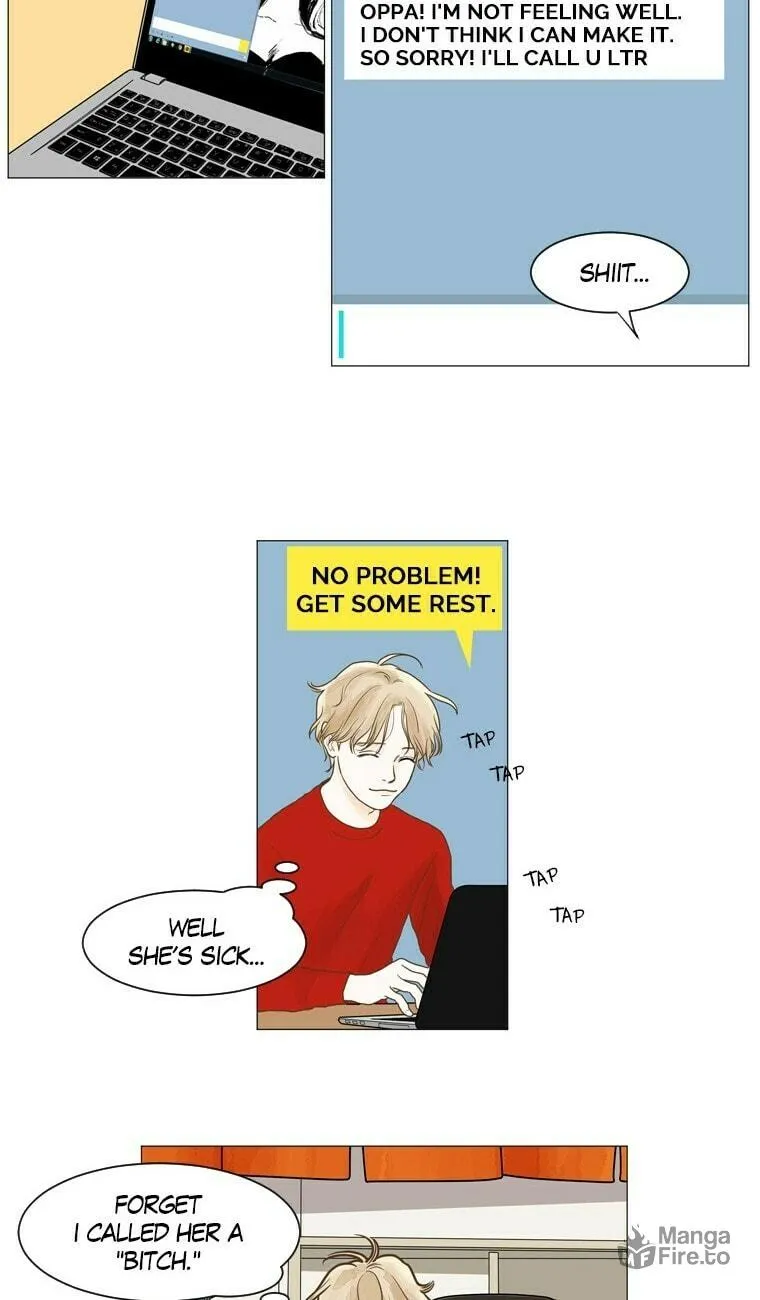 Read Aquaman chapter 1 image 14 on Lezhin