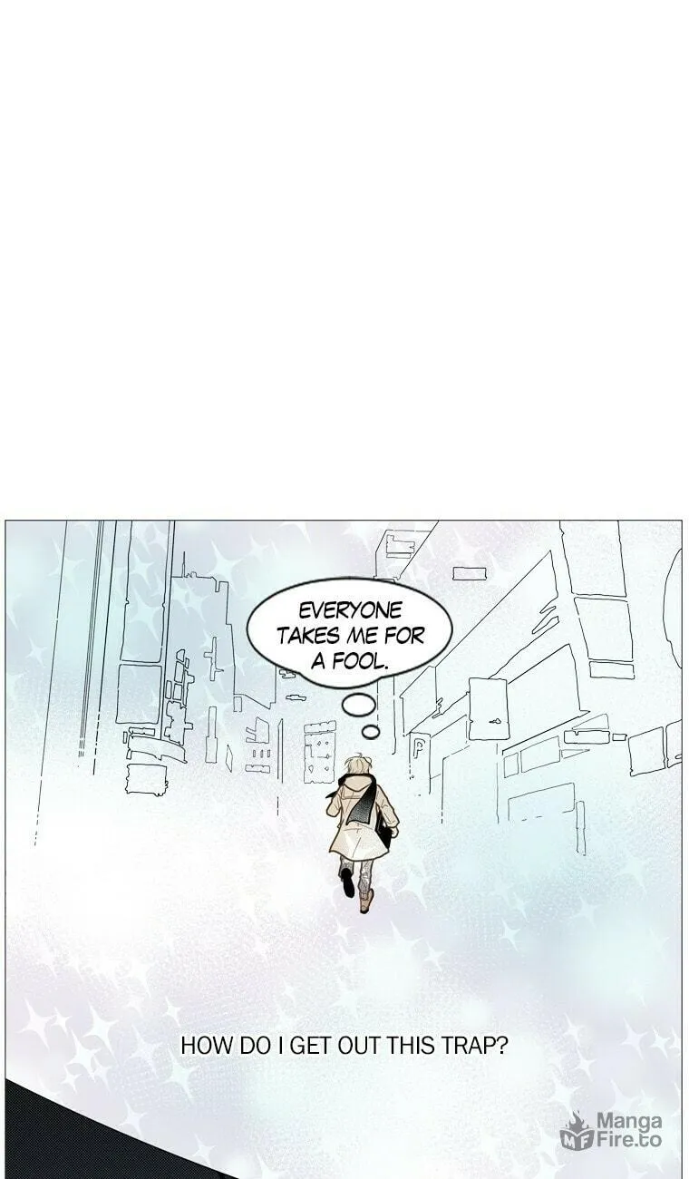 Read Aquaman chapter 1 image 19 on Lezhin