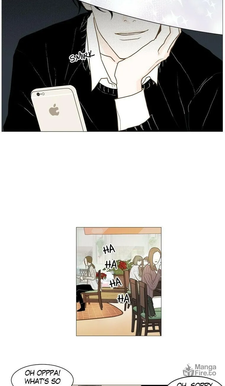 Read Aquaman chapter 1 image 20 on Lezhin
