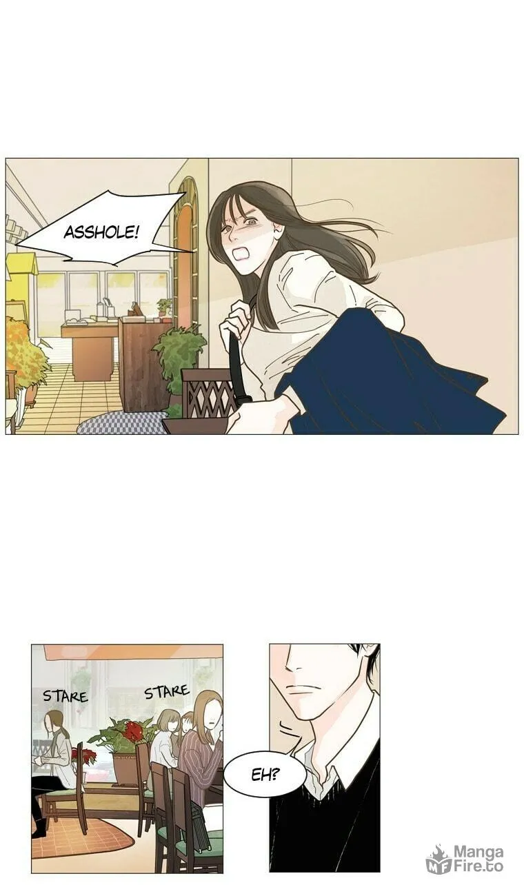Read Aquaman chapter 1 image 23 on Lezhin