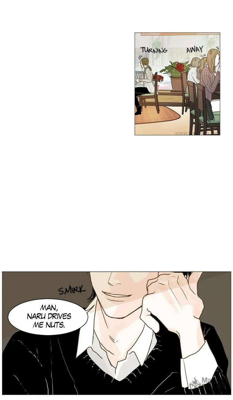 Read Aquaman chapter 1 image 24 on Lezhin