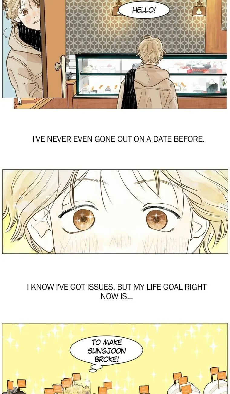 Read Aquaman chapter 1 image 28 on Lezhin
